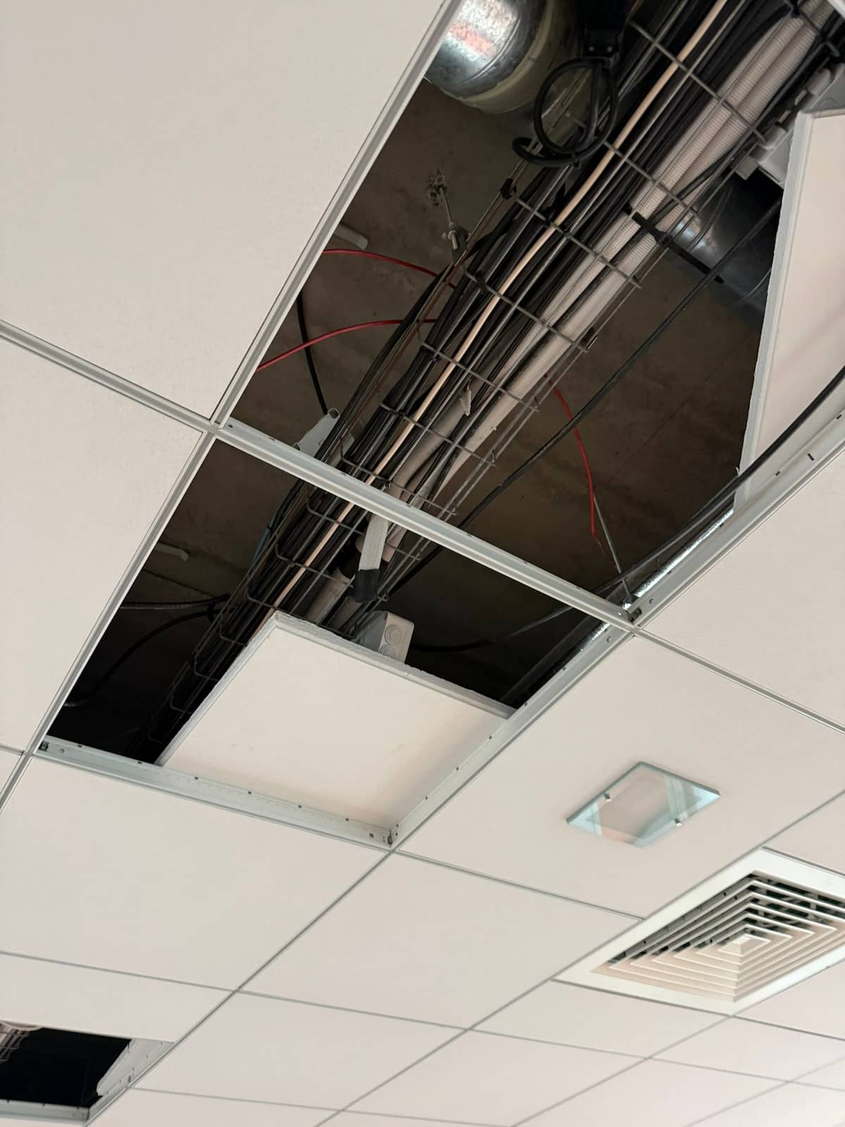 Fuite de gaz Paris 15 2